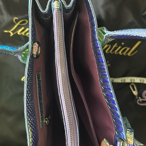 Noir by Nathaniel Noir bag - Picture 7 of 10